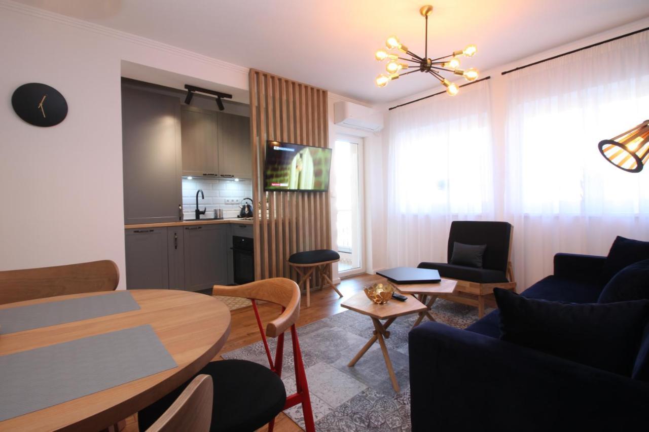 Studio Mignon Сараево Экстерьер фото