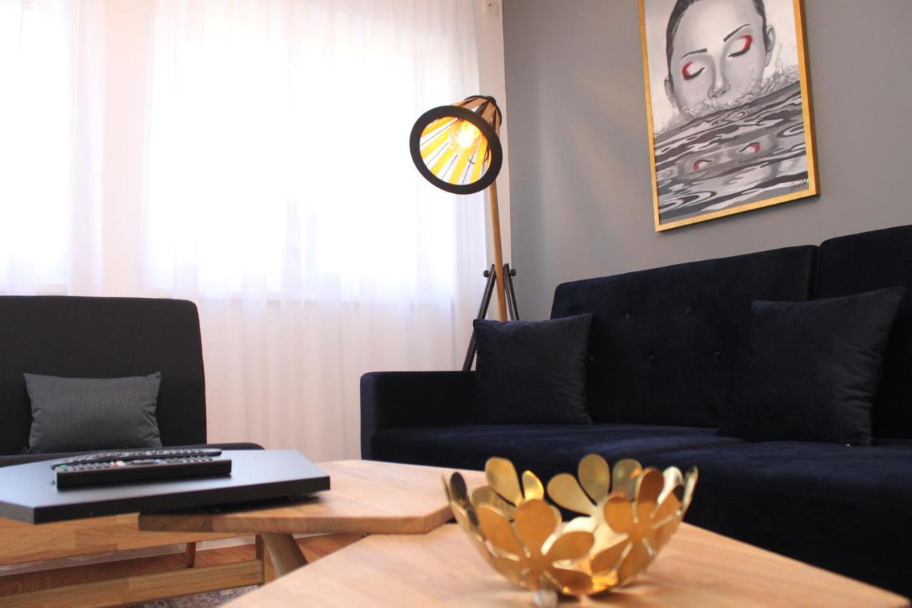 Studio Mignon Сараево Экстерьер фото